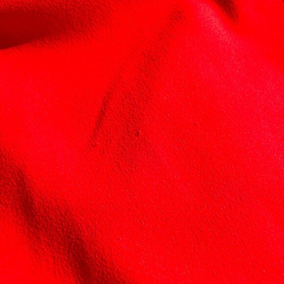 Banana Republic Stretch Crepe Twist-Front Dress - Picture 6 of 8